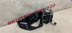 Ремень безопасности Mercedes E350 2006 A2118607886 W211 272.964, передний правый