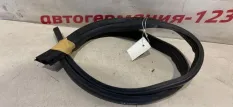 Уплотнитель капота Mercedes E350 2006 A2116280098 W211 272.964