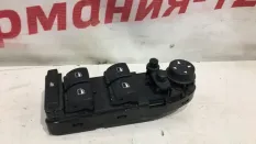 Блок управления стеклами BMW X5 2007 61319122121 E70