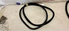 Уплотнение двери Mercedes E350 2006 A2116970351 W211 272.964, переднее