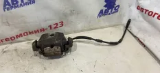 Суппорт тормозной BMW X5 2007 34116776784 E70, передний правый