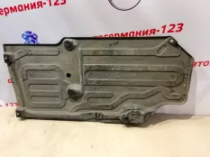 Защита антигравийная Mercedes E350 2006 A2116192138 W211 272.964, задняя левая