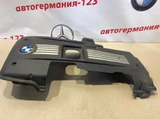 Накладка декоративная BMW X5 2007 11127552197 E70