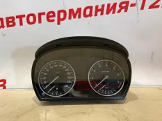 Панель приборов BMW X1 2011 62109316125 E84 N20B20A