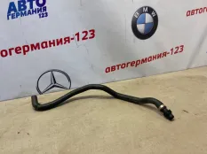 Патрубок системы охлаждения BMW X5 2007 64219168938 E70 N52B30AF