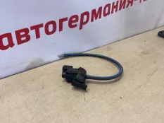 Клапан электромагнитный BMW X1 2011 11747810831 E84 N20B20A