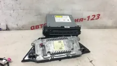 Магнитофон BMW X1 2012 65129283431 E84