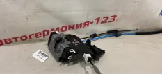 Замок двери Mercedes C180 2011 A2047302735 W204 271.820, задний левый