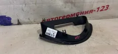Накладка декоративная Mercedes E350 2006 A2116890539 W211 272.964