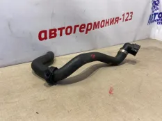 Патрубок системы охлаждения BMW X5 2007 32416850683 E70 N52B30AF