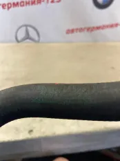 Патрубок системы охлаждения BMW X5 2007 32416850683 E70 N52B30AF