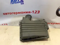 Корпус воздушного фильтра BMW X5 2007 13717548885 E70 N52B30AF