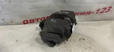 Суппорт тормозной BMW X3 2012 34106790921 F25 N52B30A, передний левый