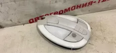 Плафон Mercedes E350 2006 A2118207101 W211 272.964, передний