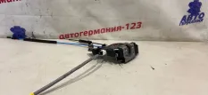Замок двери Mercedes C180 2011 A2047302835 W204 271.820, задний правый