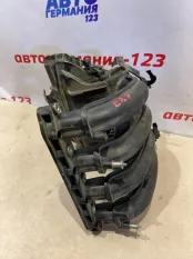 Коллектор впускной BMW 120 2007 11617560235 E87 N46B20B