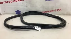 Уплотнение двери Mercedes C180 2011 A2046970951 W204