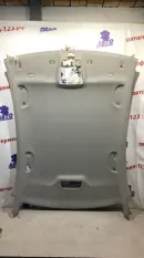 Обшивка потолка Mercedes C180 2011 A20469065507K25 W204