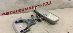 Зеркало заднего вида Mercedes E350 2006 A2118100417 W211 272.964