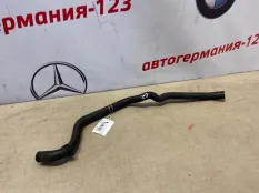 Патрубок системы охлаждения BMW X5 2007 64216955921 E70 N52B30AF