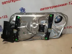Стеклоподъемник Mercedes C180 2012 A2047202979 C204 271.820, передний левый