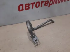 Патрубок системы охлаждения Mercedes E250 2010 A2712031002 C207 271.860