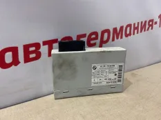 Блок управления BMW X1 2011 61359134708 E84 N20B20A