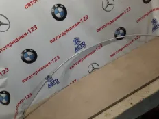 Молдинг двери Mercedes C180 2012 A2046902580 C204 271.820, левый
