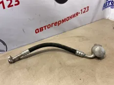 Шланг кондиционера Mercedes E250 2010 A2048306115 C207 271.860