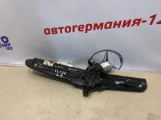 Стеклоподъемник BMW X3 2012 51357355640 F25, задний правый