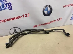 Патрубок системы охлаждения BMW X1 2011 64219239779 E84 N20B20A