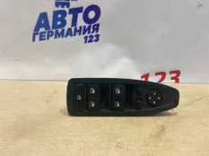Блок управления стеклоподъемниками BMW 320 2012 61319362107 F30