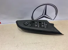 Блок управления стеклоподъемниками BMW X3 2012 61319241955 F25