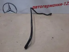 Патрубок BMW X5 2007 11667601020 E70 N52B30AF, задний правый