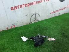 Личинка замка багажника Mercedes C180 2012 A2047500261 C204 271.820