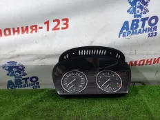 Панель приборов BMW X5 2007 62109236810 E70 N52B30AF