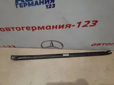 Растяжка BMW X1 2011 51612993031 E84 N20B20A, левая