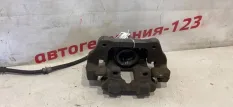 Суппорт тормозной BMW 320 2012 34116850650 F30, передний правый