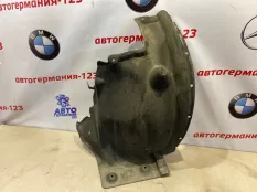 Подкрылок задняя часть BMW X3 2010 51717213644 F25 N52B30A, передний правый