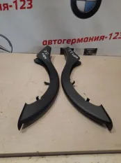 Обшивка багажника Mercedes C180 2012 A2078210689 C204 271.820