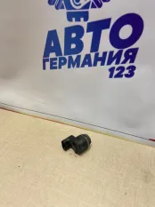 Датчик парковки BMW X3 2010 66209270495 F25 N52B30A, передний