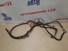 Провод аккумулятора Mercedes C180 2012 A2044405736 C204 271.820