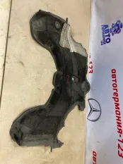 Защита BMW X3 2010 51489175057 F25 N52B30A