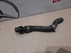 Патрубок системы охлаждения BMW X5 2007 11531712489 E70 N52B30AF