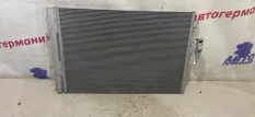 Радиатор кондиционера BMW X3 2012 64539216144 F25 N52B30A