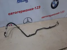 Трубка охлаждения АКПП Mercedes C180 2012 A2042701127 C204 271.820