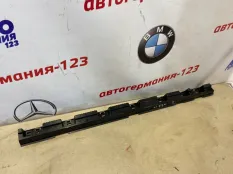 Кронштейн порога BMW X1 2011 51772993572 E84 N20B20A, правый