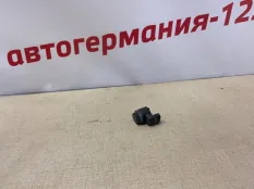 Датчик парковки BMW X3 2010 66209270495 F25 N52B30A, передний