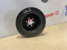 Шкив коленвала BMW X5 2007 11237561312 E70 N52B30AF