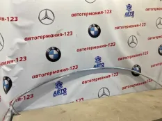 Молдинг крыши BMW 645 2007 51767008584 E63, правый